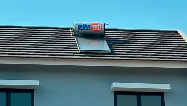 Solusi Service Wika Water Heater untuk Kebutuhan Anda
