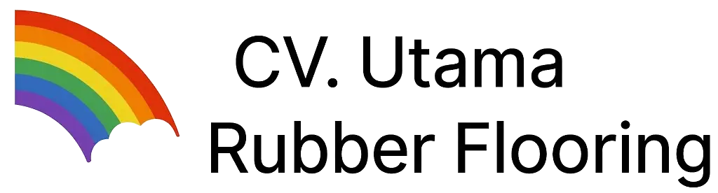 CV Utama Rubber Flooring Logo